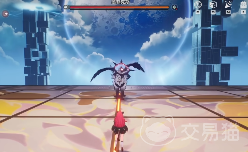 异环战斗系统详解 异环核心战斗机制与实战技巧分享