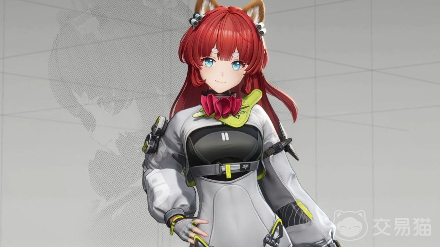 明日方舟终末地秋栗强度评测｜终末地秋栗角色定位、技能解析与实战表现