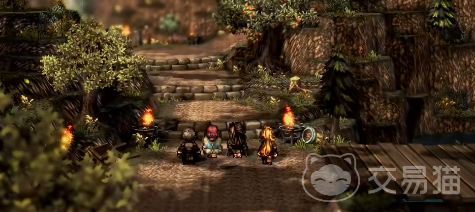 风之痕迹游戏测评｜风之痕迹深度体验与优缺点分析