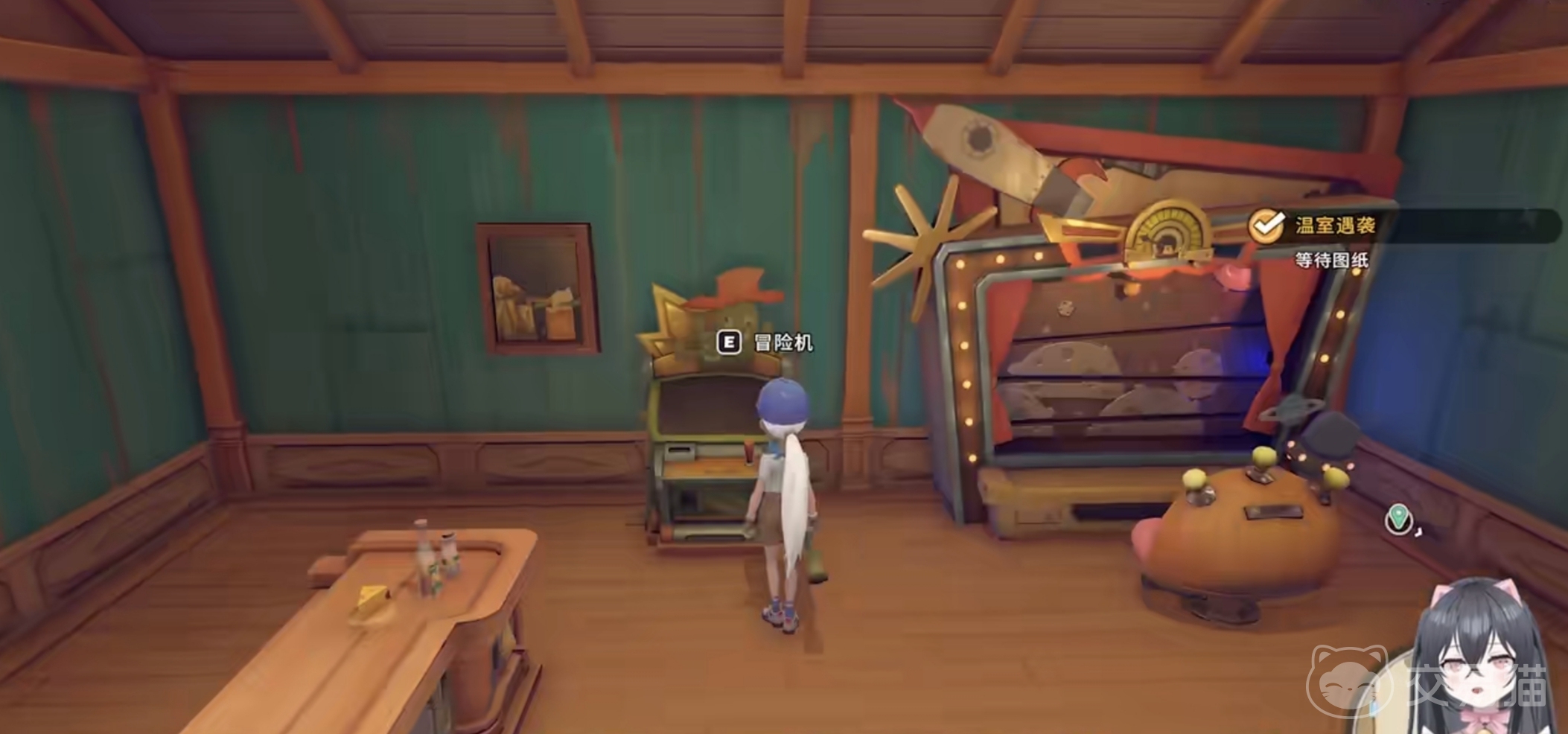 沙石镇时光冒险机赚钱方法全攻略 沙石镇时光冒险机高效刷金与资源获取技巧