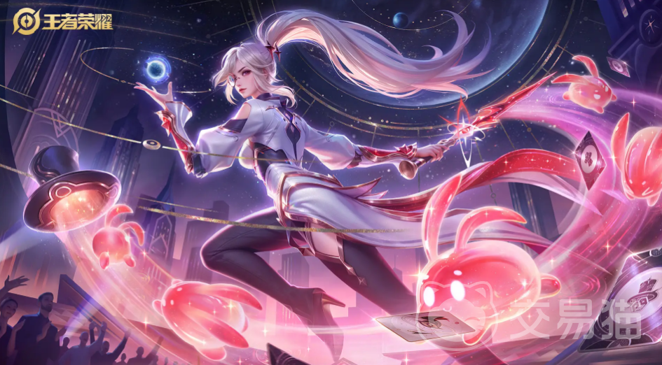 王者荣耀买号安全可靠的平台推荐