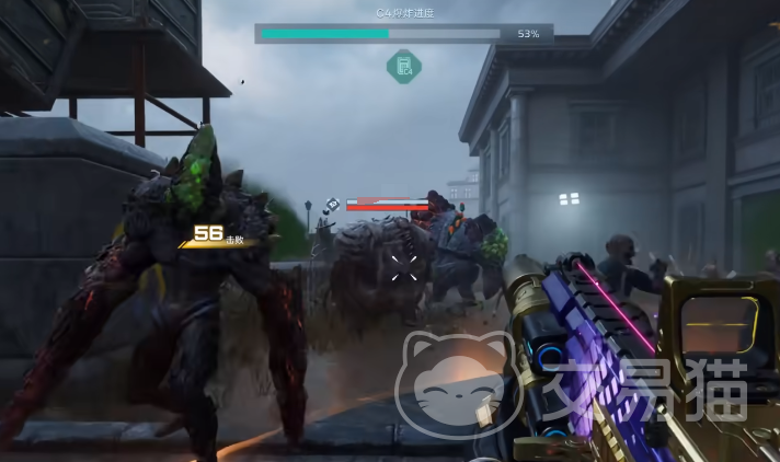 逆战未来霰弹枪推荐 逆战未来最强霰弹枪对比分析