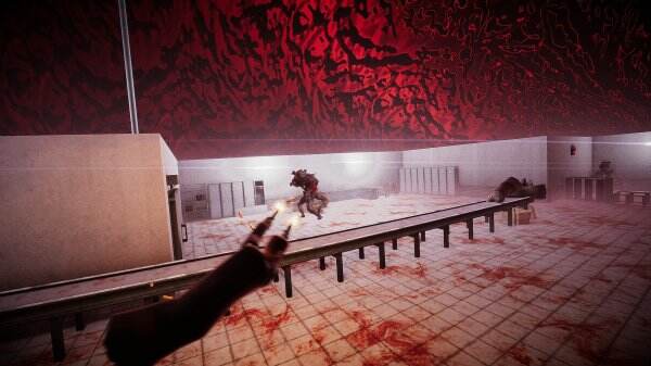 超自然射击游戏《埃尔帕索身在他处》将于今秋登陆PS5