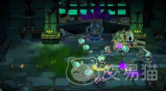 失落城堡2火龙套装玩法攻略 失落城堡2火龙套装技能搭配与实战技巧