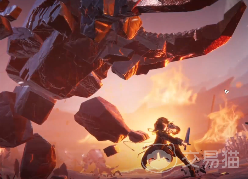 明日方舟终末地 明日方舟终末地手游版安卓iOS下载与玩法介绍