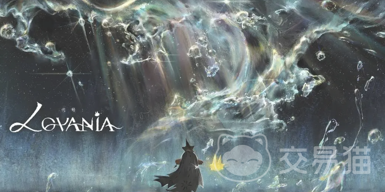 代号Lovania新手入门指南 代号Lovania手游基础玩法与快速上手教程