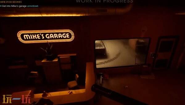 《ExeKiller》概览预告发布 展示独特的世界观与玩法