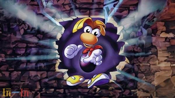 育碧旗下游戏《Rayman 30th Anniversary Edition》欧洲评级公布