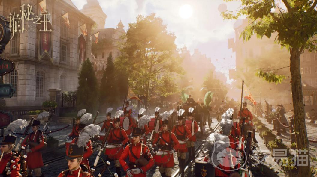 诡秘之主手游新手入门指南 诡秘之主手游零基础快速上手攻略