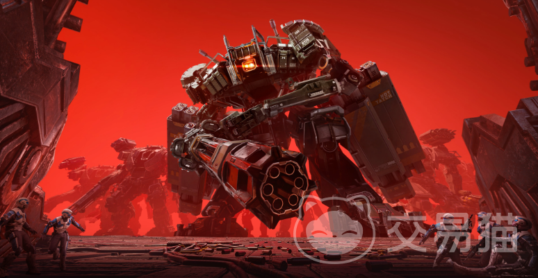 逆战未来是否有吃鸡模式 逆战未来吃鸡玩法详解与上线时间预测