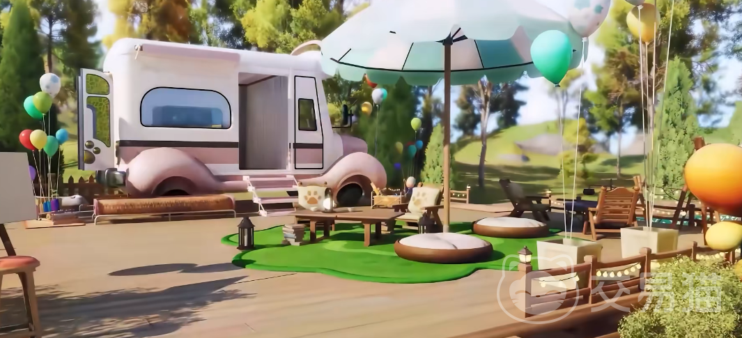 伊莫摆摊怎么玩 伊莫摆摊新手入门与实战技巧分享