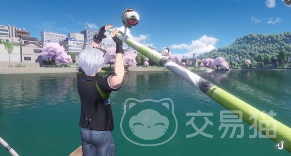 异环手游钓鱼玩法详解 异环手游钓鱼技巧与资源获取全攻略