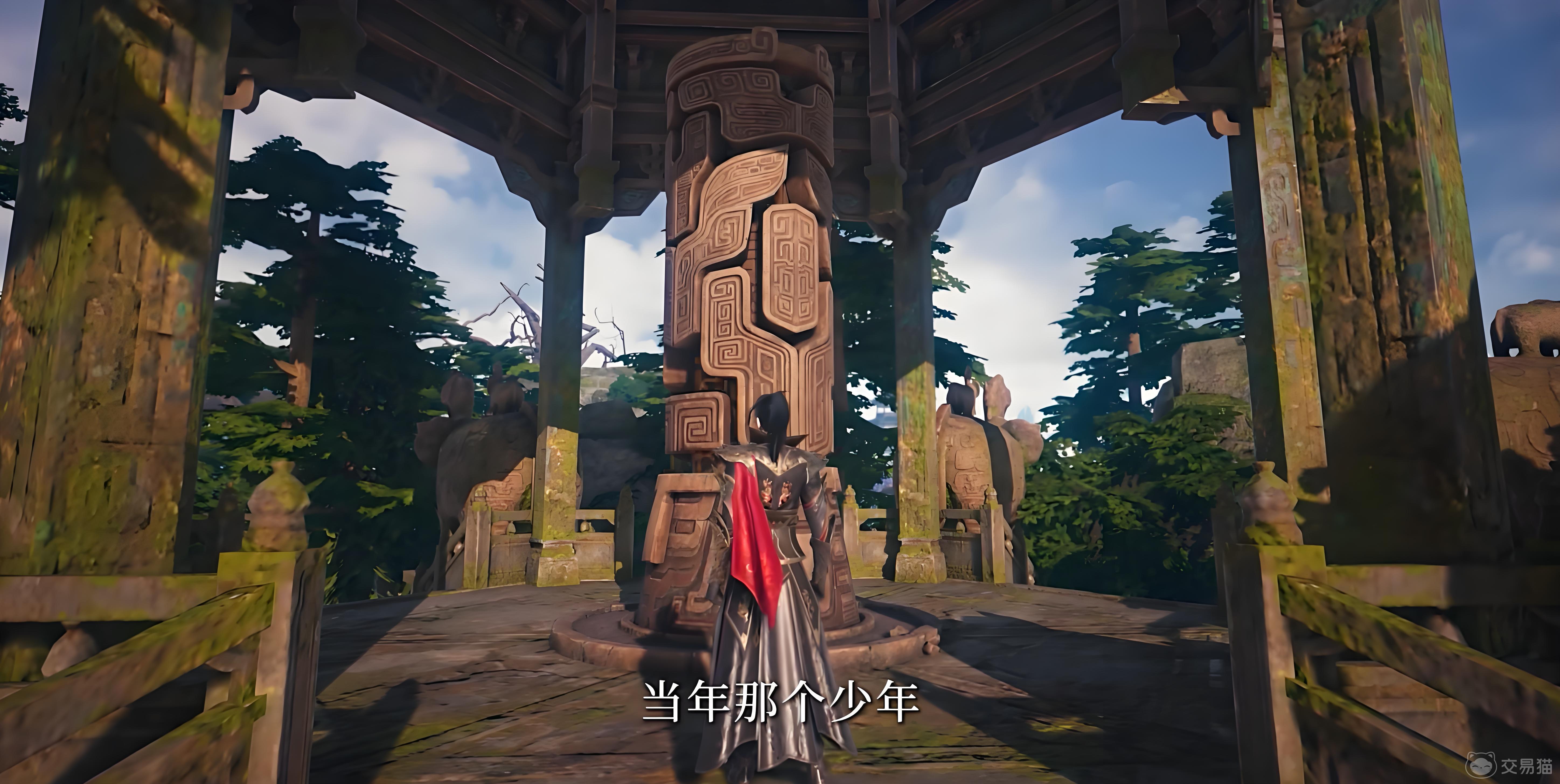 大奉打更人手游上线时间预测｜大奉打更人公测/内测最新消息汇总