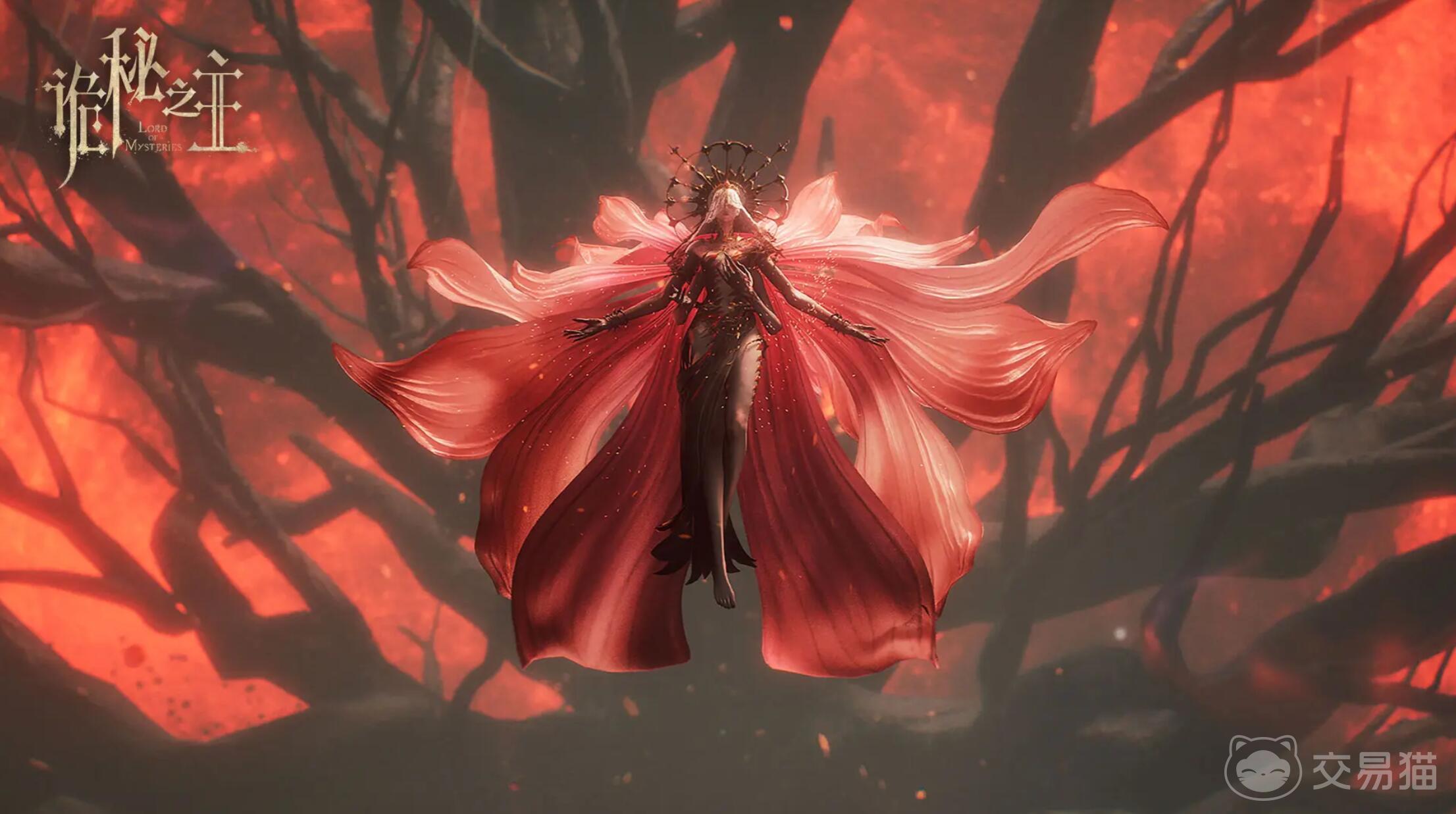 诡秘之主手游代理公司是谁 诡秘之主手游开发商与发行方详解