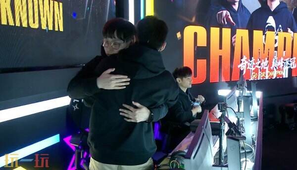 《街头篮球》UNKNOWN卫冕FSPL总冠军 中国之队剑指IMA国际大师赛