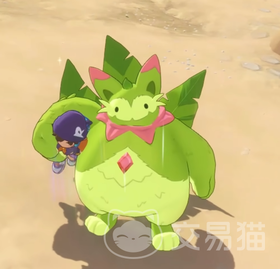 洛克王国世界魔力猫 洛克王国高人气魔系宠物全面解析