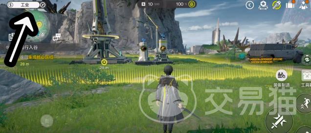 明日方舟终末地地图详解 明日方舟终末地玩法流程与通关技巧