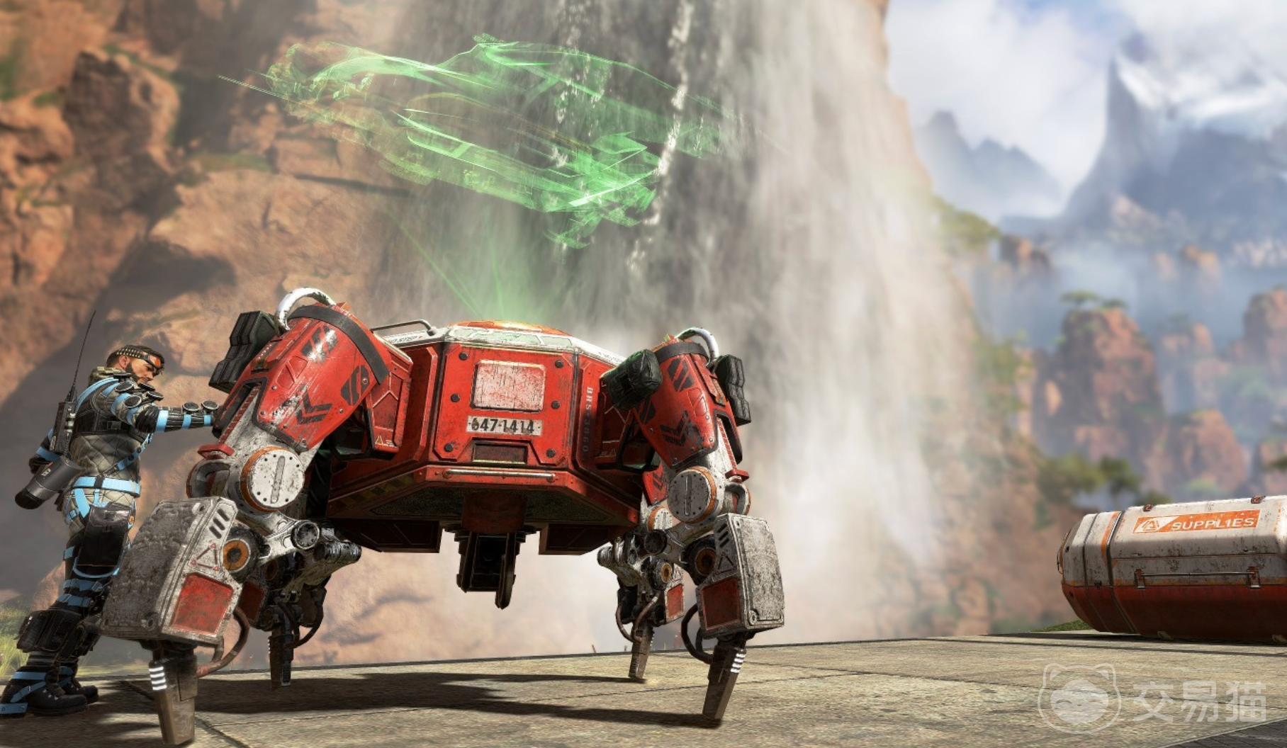 Apex英雄账号交易平台推荐与安全交易指南