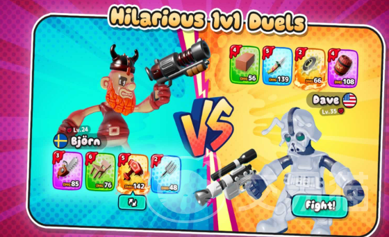 软糖射手2上线时间 软糖射手2正式发布日期与平台信息