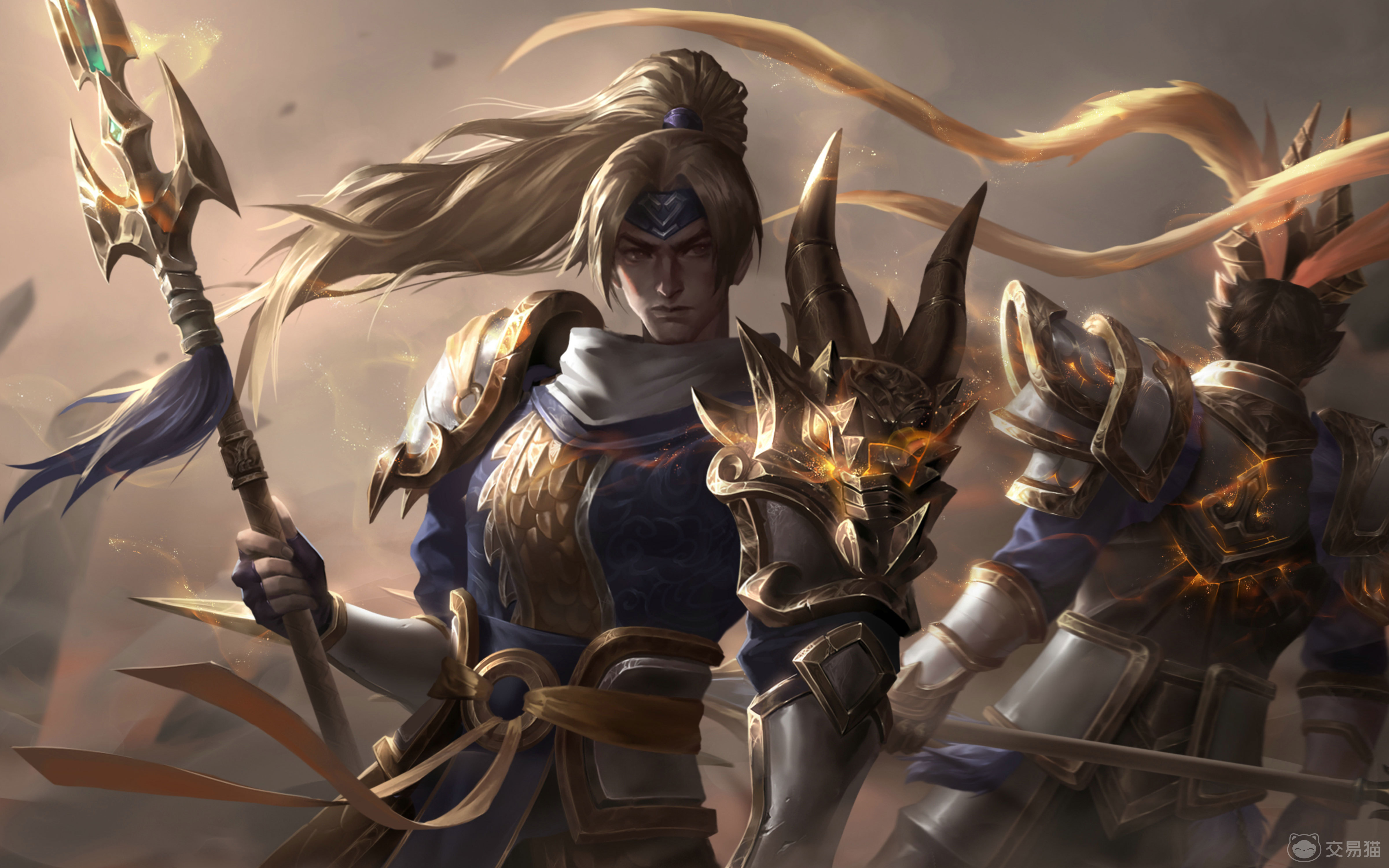 英雄联盟账号出售平台哪个好 卖英雄联盟账号的app分享