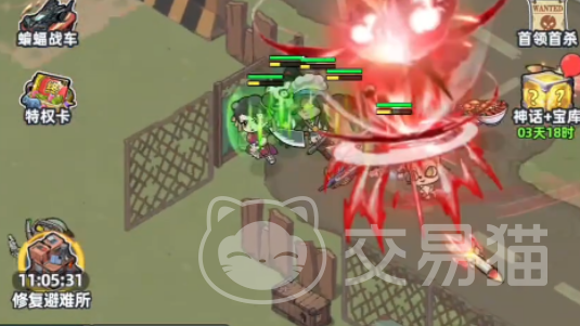 生存33天打鲨鱼攻略 生存33天鲨鱼击杀技巧与实战步骤