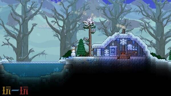 《泰拉瑞亚》最新公告：1.4.5主机版已送审 很快上线！