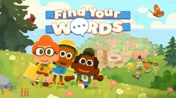 短篇冒险《Find Your Words》预告发布！2026年登陆PC