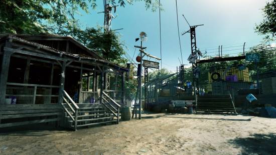 《如龙8外传》现已加入XGP！岛野的狂犬个人秀