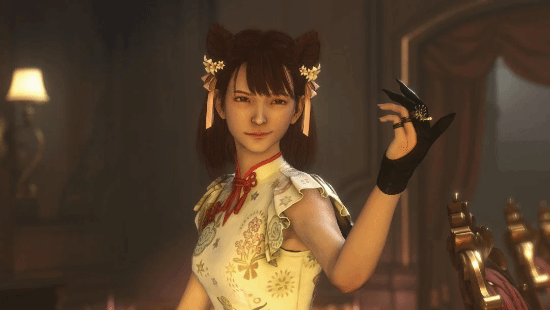 多人射击+狼人杀？SE新作将举办公开测试！