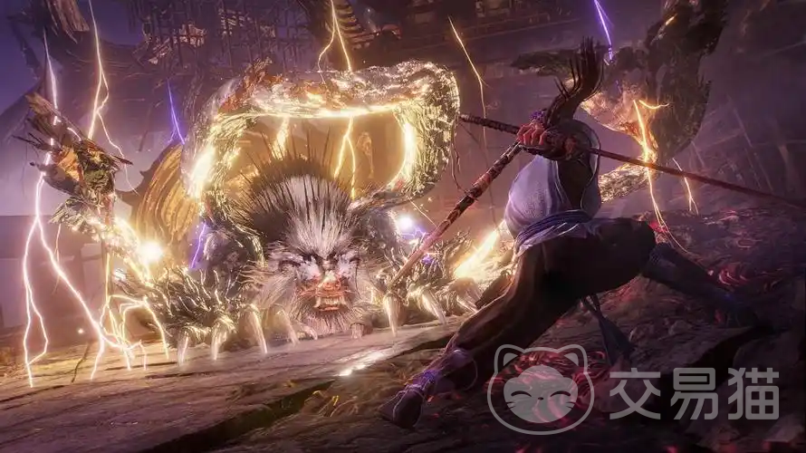 仁王3武器连招攻略 仁王3全武器教学与实战技巧