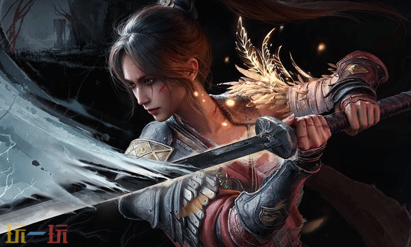 《明末：渊虚之羽》原声带全平台上线！