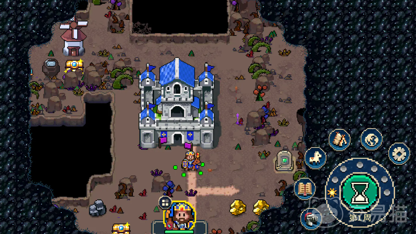 帝国传奇像素英雄公测时间揭晓 帝国传奇像素英雄全平台开放测试日期一览