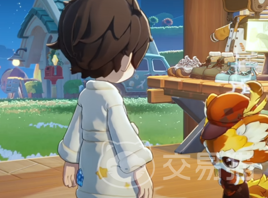 星布谷地自由交易指南 星布谷地交易规则与实操技巧