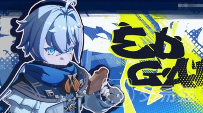 异环主角有哪些 异环主要男角色背景与设定详解