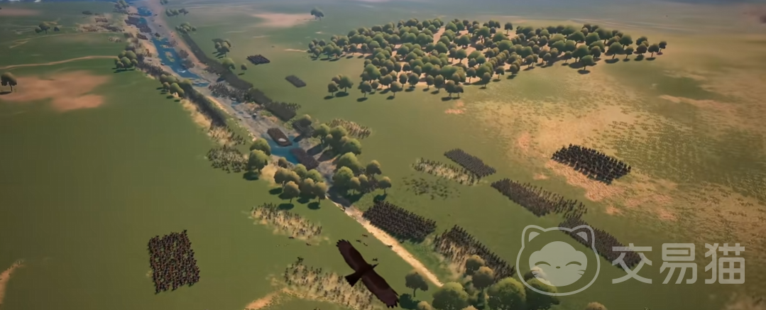 Strategos上线时间汇总 Strategos古典时代发售平台及日期一览