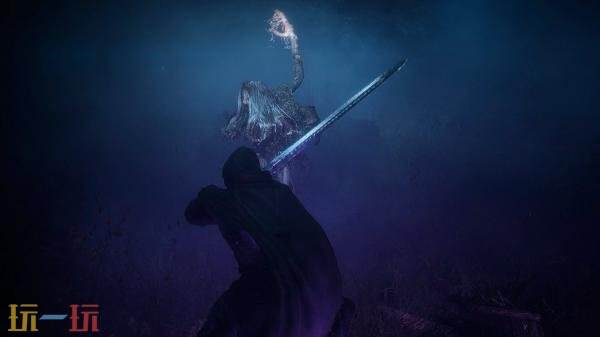 动作RPG《遗物：第一守护者》新Boss预告公布！5月26日推出