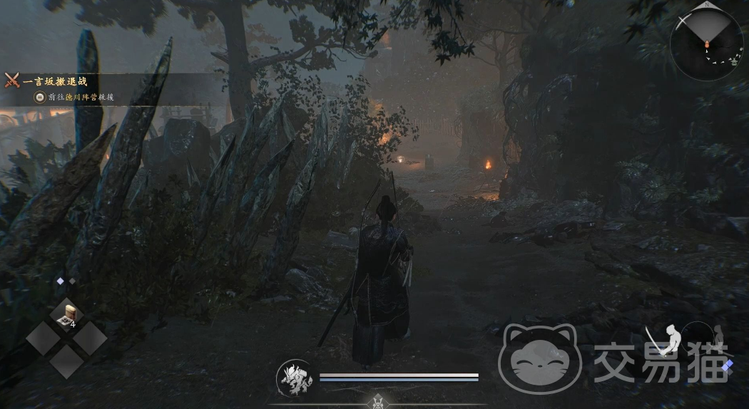 仁王3全流程攻略 仁王3全章节流程路线与探索要点详解