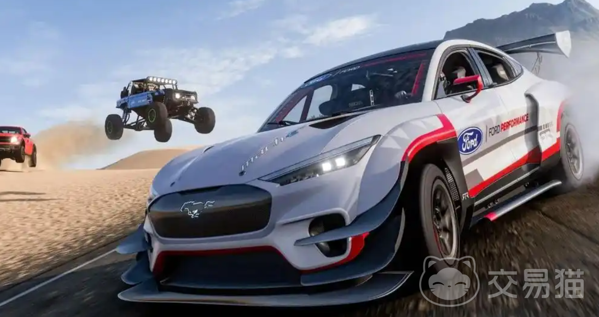 极限竞速地平线6上线时间　极限竞速地平线6发售日期与平台信息一览