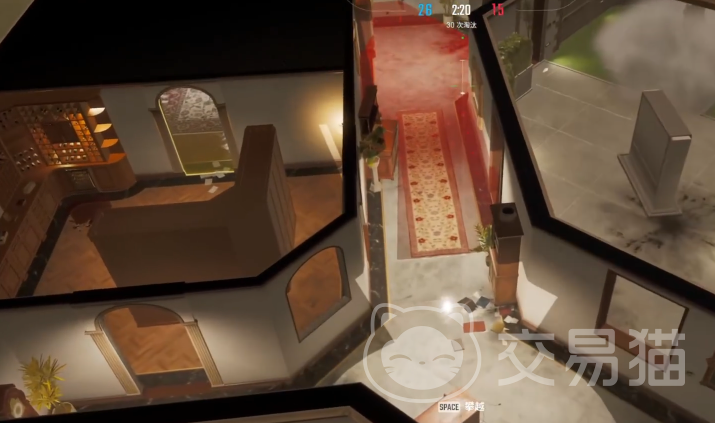 绝地求生盲点模式上手难度分析 绝地求生盲点玩法深度评测