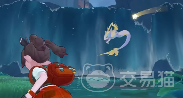 洛克王国世界暗影冰龙王 洛克王国世界暗影冰龙王强度解析与实战搭配指南