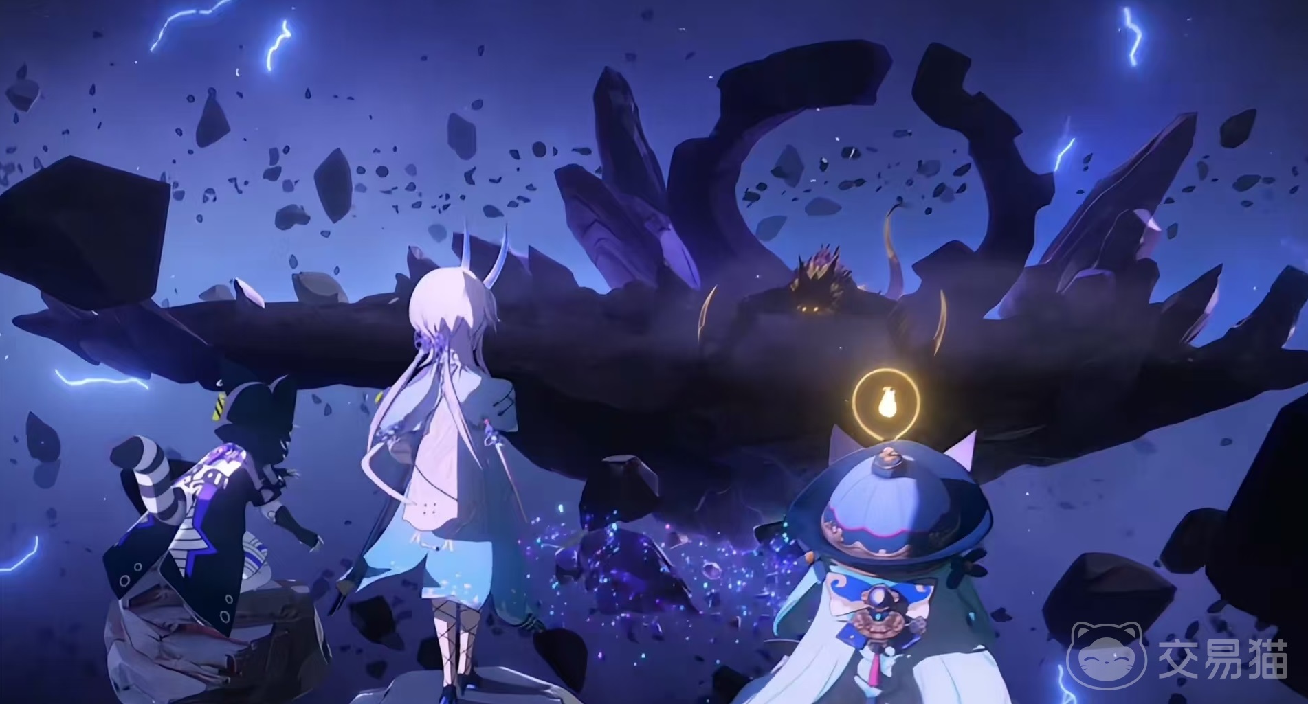 代号斩灵战斗资源大全 代号斩灵核心战斗资源类型与获取方式详解