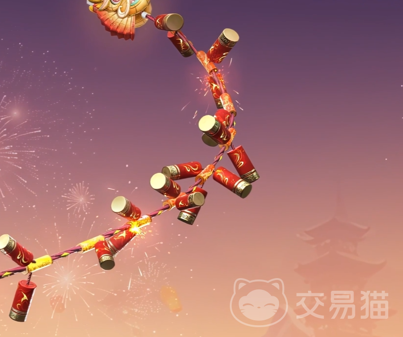 永劫无间新春版本福利汇总 永劫无间春节活动奖励与限时内容一览