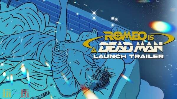 单人动作冒险《罗密欧是个绝命侠》预告发布！2月11日发售
