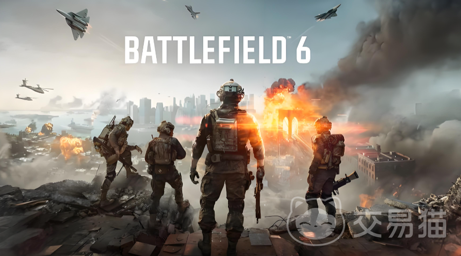 战地6第二赛季上线时间 战地6第二赛季更新内容汇总