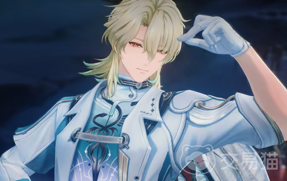 鸣潮陆赫斯角色介绍 鸣潮陆赫斯强度分析与实战表现