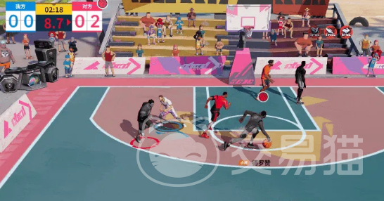 全明星街球派对巅峰赛经典街区 全明星街球派对巅峰赛经典街区玩法详解与体验指南