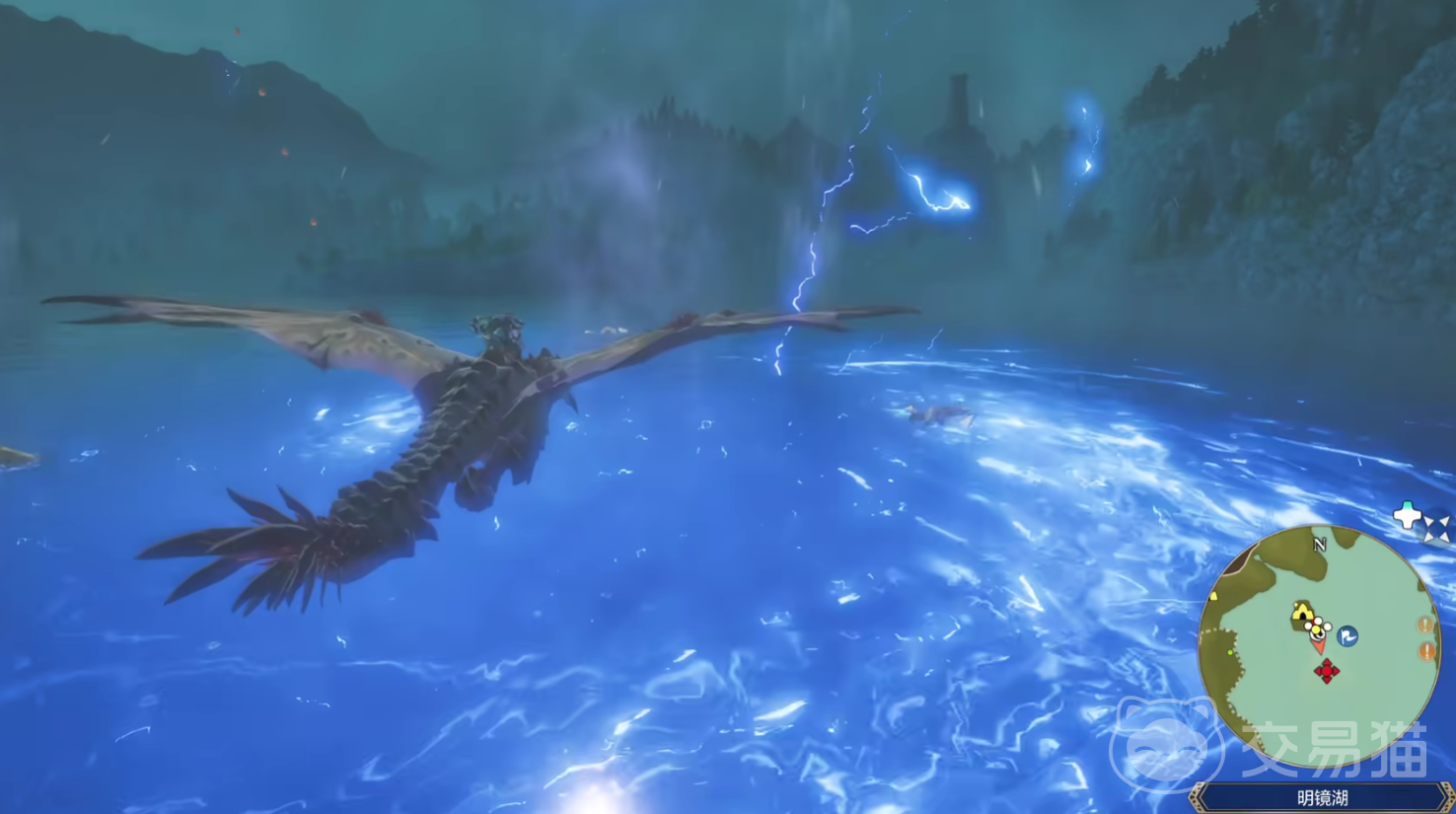 怪物猎人物语3上线时间汇总 怪物猎人物语3发售平台及日期详情