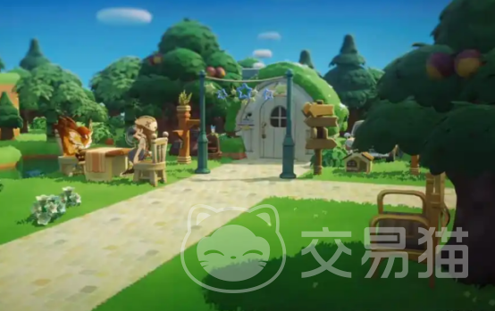 星布谷地发售平台 星布谷地在哪些平台上线销售