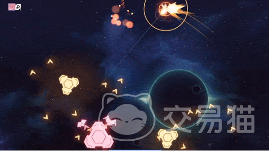 新星漂移公测时间揭晓 新星漂移手游正式开服日期与预约入口