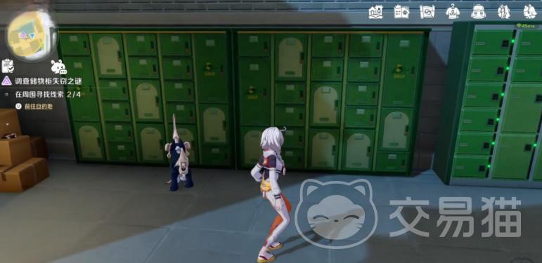 崩坏因缘精灵 崩坏因缘精灵隐藏地图位置与全收集攻略